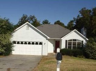 1527 Wynfield Dr, Auburn, GA