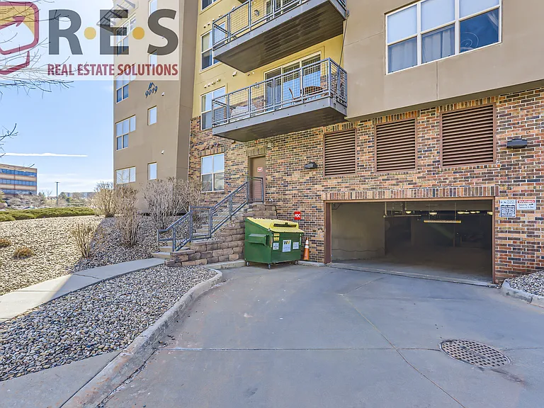 9019 E Panorama Cir #309 — Photo 28