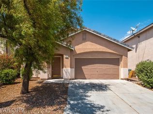 1882 E Pyle Ave, Las Vegas, NV 89183