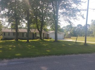 1341 S Parkway St, Muskegon, MI 49442