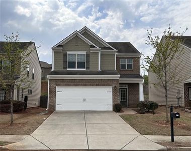 468 Hardy Water Dr, Lawrenceville, GA, 30045