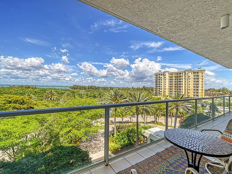 1800 Benjamin Franklin Dr #B508 — Photo 5