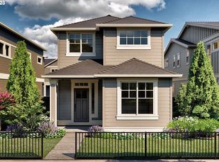 7287 SE Benedict St, Hillsboro, OR 97123
