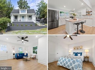 187 Jefferson St, Orange, VA