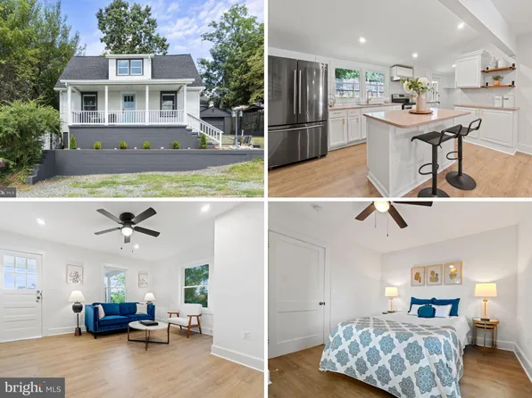 187 Jefferson St, Orange, VA 22960