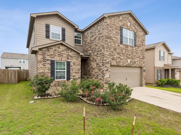 704 Cleary Ln, Jarrell, TX 76537