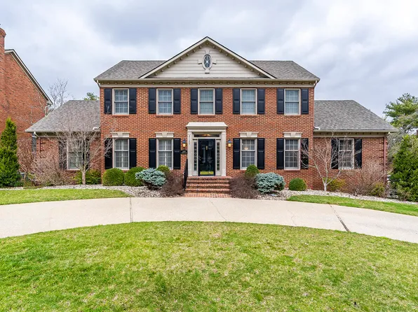 2129 Leafland Pl, Lexington, KY 40515