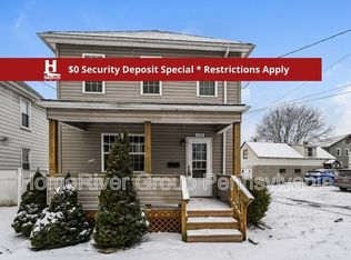 133 Goldwood Ave, Butler, PA 16001