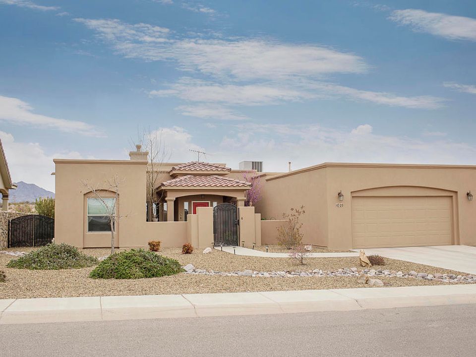 1st image of 4520 Mesa Central Dr