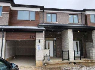 117 Forestwalk St, Kitchener, ON N2R1P6