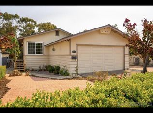 5091 Guava Ave, La Mesa, CA 91942