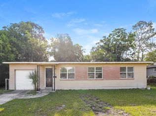 2919 Holly Point Dr, Jacksonville, FL 32277