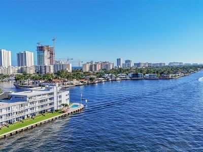 1201 S Riverside Dr APT 307, Pompano Beach, FL, 33062