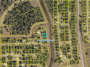 6104 Keystone Ct, Labelle, FL 33935