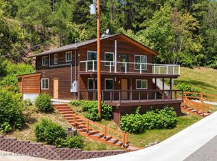 15039 N Shenandoah Dr, Hayden Lake, ID 83835