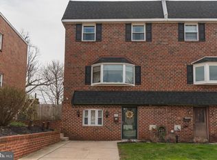 307 Lodge Rd, Philadelphia, PA 19128