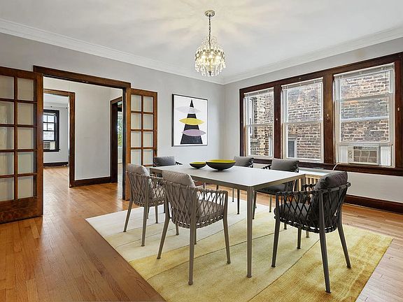 4th image of 3912 N Central Park Ave #1