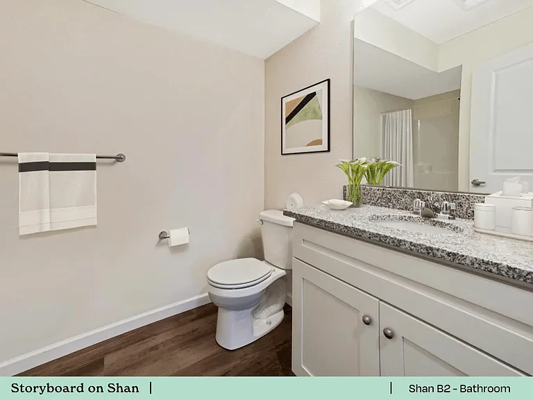 Storyboard on Shan — Photo 31