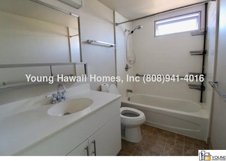 3009 Ala Makahala Pl #1502 — Photo 7