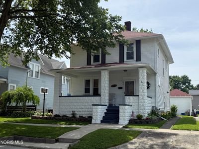 824 Stilwell Ave, Fremont, OH, 43420