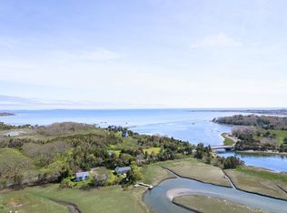 213 & 217 Little River Rd, South Dartmouth, MA 02748