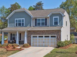 123 Colborne Dr #33, Mooresville, NC 28115