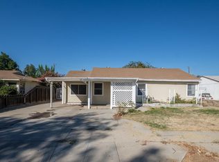 1545 N 4th St, Fresno, CA 93703