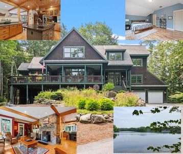 28 Moose Walk, Moultonboro, NH, 03254