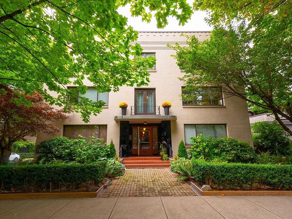 1st image of 985 Jervis St #103