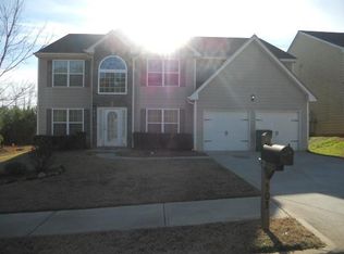 503 Rugby Ct, Palmetto, GA 30268