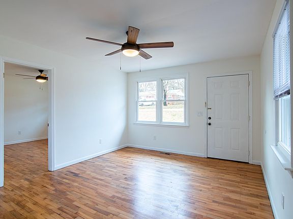 Living room side B