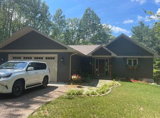 8044 Vesper Ter, Lake Tomahawk, WI 54539