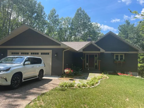 8044 Vesper Ter, Lake Tomahawk, WI 54539