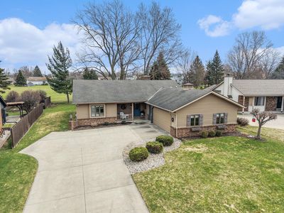 231 Orlando Ave, Holland, MI, 49423