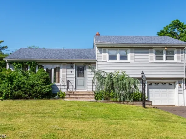 4 Berkley Ct, Wayne Twp., NJ 07470