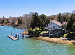 23 Mariners Ln, Bourne, MA 02532