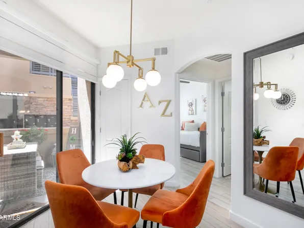 6900 E PRINCESS Drive #1108, Phoenix, AZ 85054