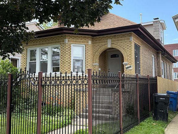 3rd image of 5821 W Gunnison St