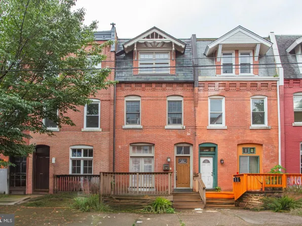 4436 Sansom St, Philadelphia, PA 19104