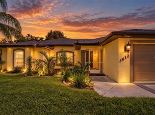 3612 CHIRON AVENUE, NORTH PORT, FL 34286