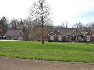 429 Big River Cir, Bonne Terre, MO 63628