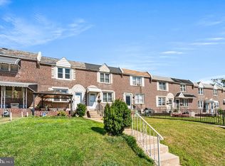 257 Revere Rd, Clifton Heights, PA 19018