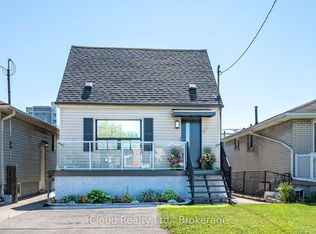 51 Delena Ave S, Hamilton, ON L8H 1B7