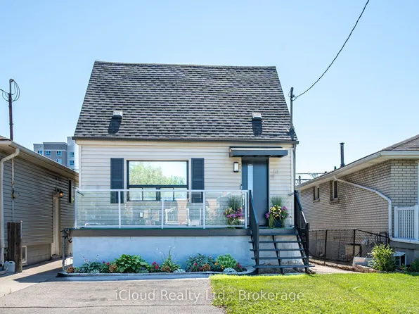 51 Delena Ave S, Hamilton, ON L8H 1B7