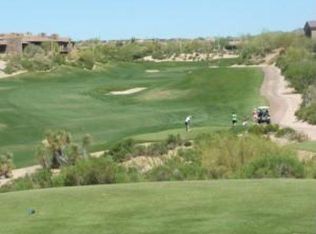 9332 E Bajada Rd, Scottsdale, AZ 85262