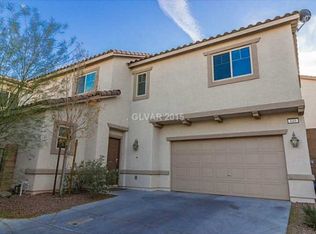 649 Emerald Idol Pl, Henderson, NV 89011