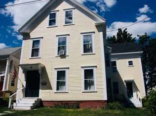 3 Baker St, Richmond, ME 04357
