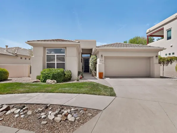 6135 Purple Aster Ln NE, Albuquerque, NM 87111