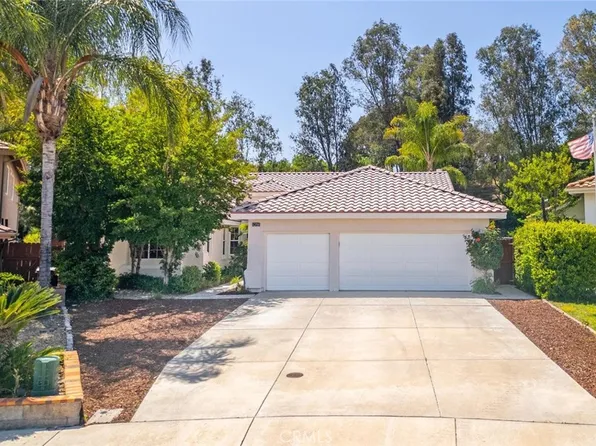 24563 Calle Perla, Murrieta, CA 92562