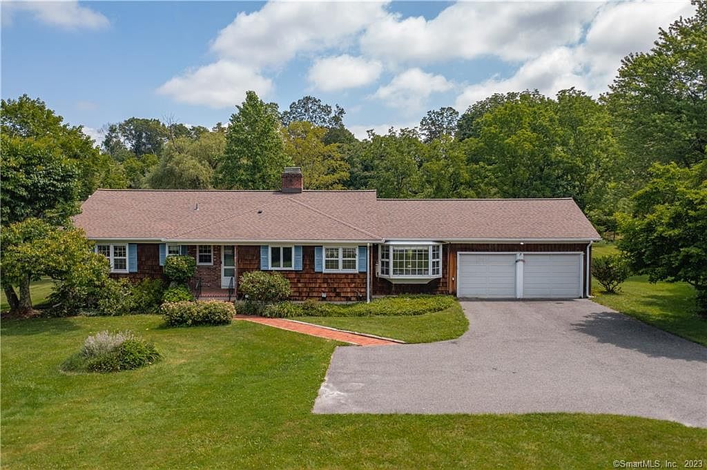 101 Whisconier Rd, Brookfield, CT 06804 Zillow